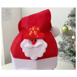 Gorro navideño miniatura 3