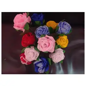 Rosas de zaten perzonalizadas miniatura 4