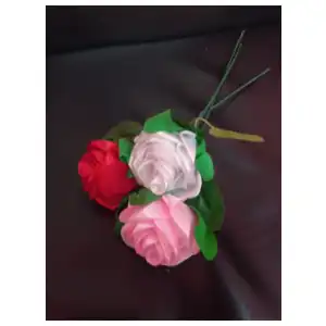 Rosas de zaten perzonalizadas miniatura 3