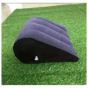 Cojin tantrico inflable miniatura 1