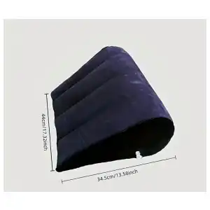 Cojin tantrico inflable miniatura 3