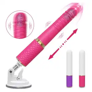 Shotgun de placer miniatura 1