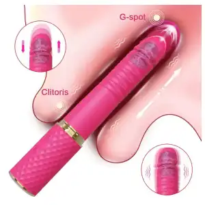 Shotgun de placer miniatura 5