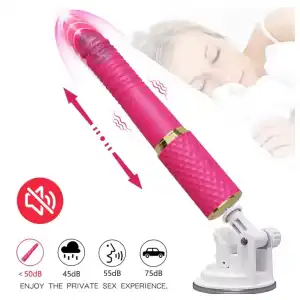 Shotgun de placer miniatura 3