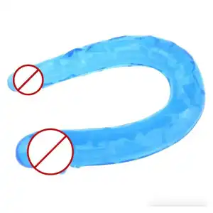 Dildo doble miniatura 6