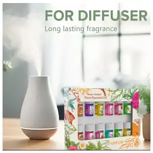 Humidificador miniatura 1