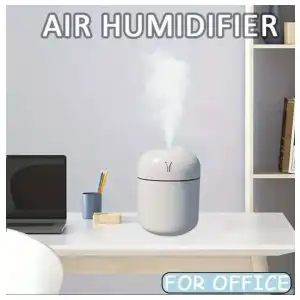 Humidificador miniatura 3