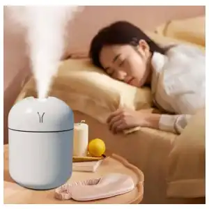 Humidificador miniatura 5