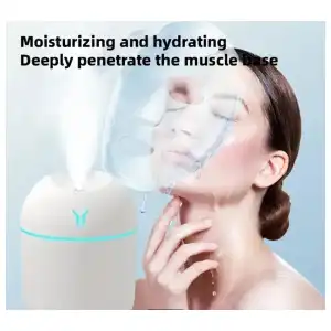 Humidificador miniatura 2