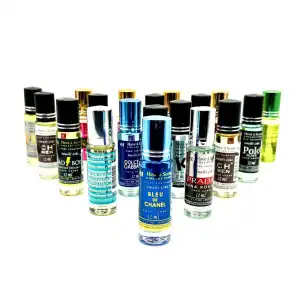 Perfume 12ml de bola miniatura 1