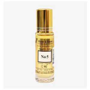 Perfume 12ml de bola miniatura 7