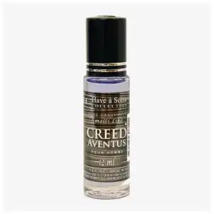 Perfume 12ml de bola miniatura 6