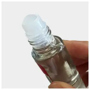 Perfume 12ml de bola miniatura 8