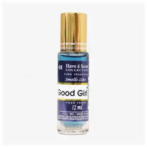 Perfume 12ml de bola miniatura 9