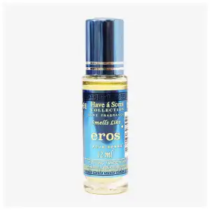 Perfume 12ml de bola miniatura 4