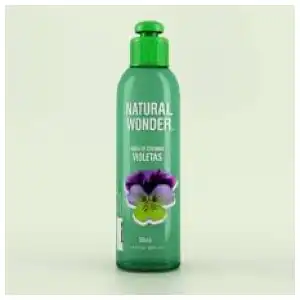 Colonia wonder natural agua de violeta miniatura 1