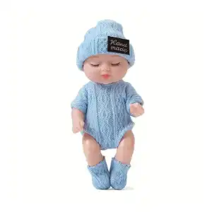Mini bb reborn miniatura 3