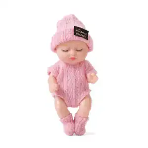 Mini bb reborn miniatura 1